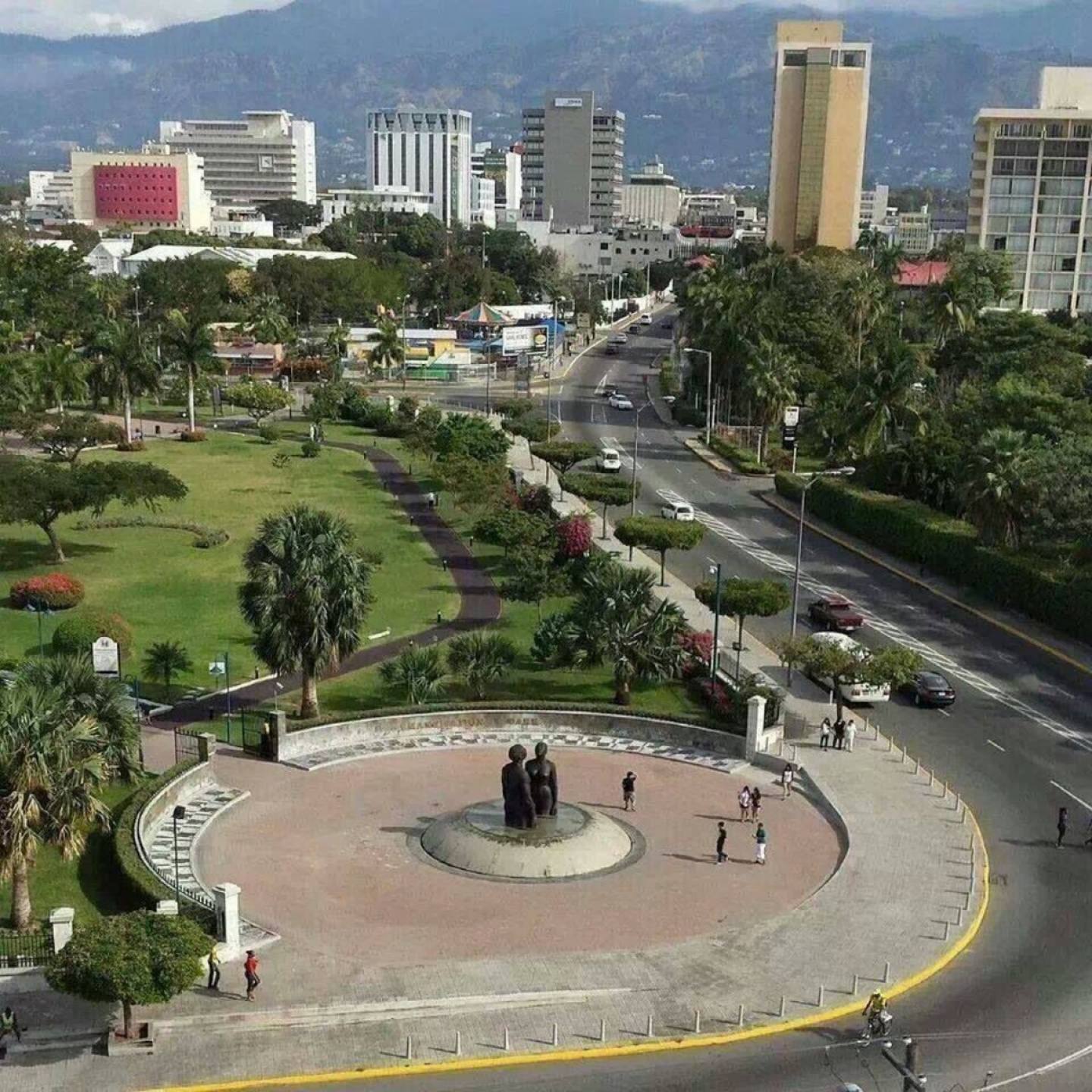 10 reasons why the parish of St. Andrew is exceptional Experience